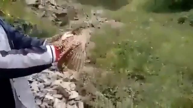 Агульский район, с  Дуруштул