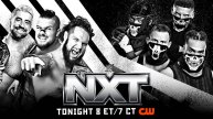 WWE - NXT 06.05.25