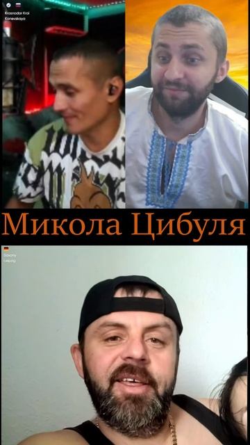 Встретили подписчика
