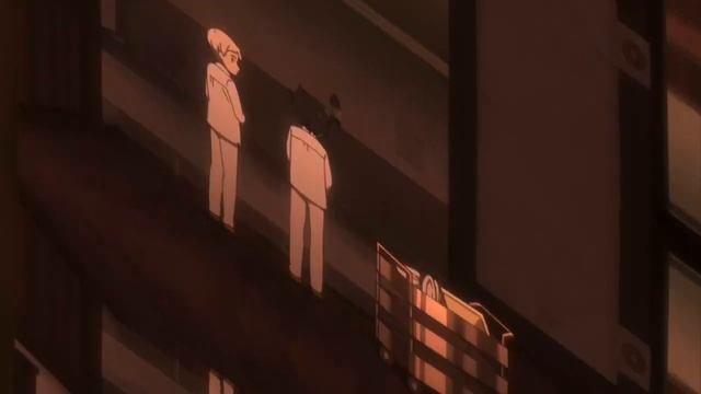 Ray X Norman || AMV || Чувства пылают внутри