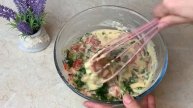 Вкуснятина НА ЗАВТРАК за считанные минуты! Быстро и Нереально Вкусно!