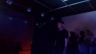 Нигатив - Дождь (СИМФЕРОПОЛЬ 22.10.2016)