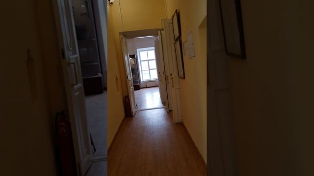 Калужский краеведческий музей ( дом Билибина), экспозиции 2 этажа.