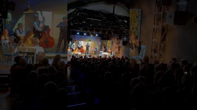 "Все хорошо..",  греческая песня. Олег Погудин.