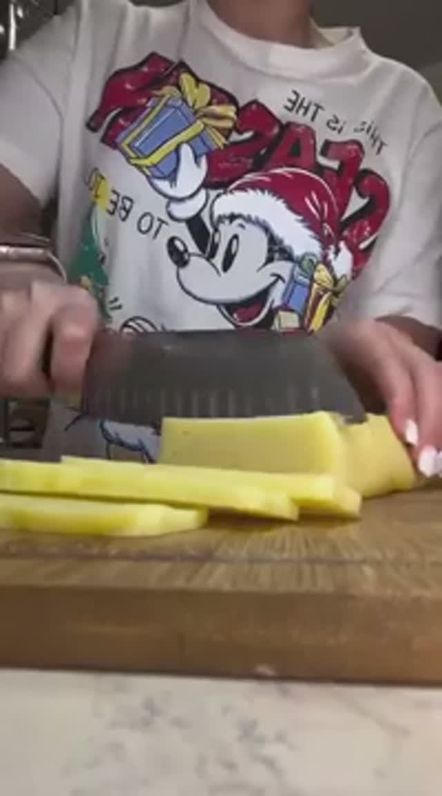 🥠 Домашний СЫР за небольшие деньги