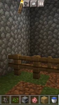 как построить погреб в Minecraft #minecraft