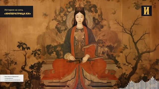 ЭТУ ИСТОРИЮ НУЖНО ЗНАТЬ! Реальная История Императрицы Ки _ Олджэй-хутуг