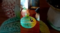 Моя коллекция Кузнецовский фарфор 7