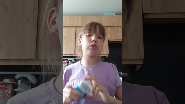 китайские вкусняшки