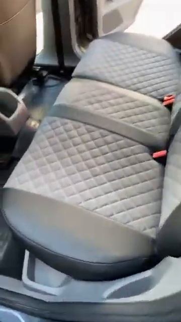 автомобильные чехлы