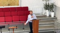 Відео-трансляція Недільного Служіння у Церкви «Джерело Життя» 14.07.24
