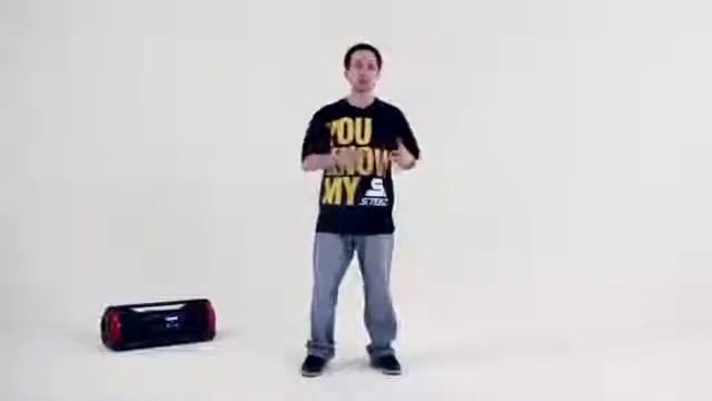 Хип хоп. Урок 1