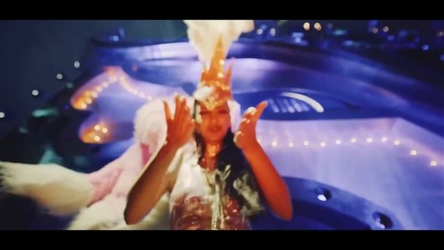 All That She Wants - Ace of Base - V. MoRzz 80's Remix -  Tech PC builder Video