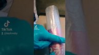 СТАКАНЧИКИ ДЛЯ РАССАДЫ ИЗ ПИЩЕВОГО ПАКЕТА