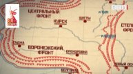 «Они сражались за Родину». Владимир Михайлович Лагода