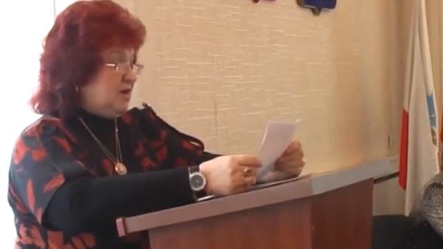 Маркс ТВ: Итоги работы соц.учреждений