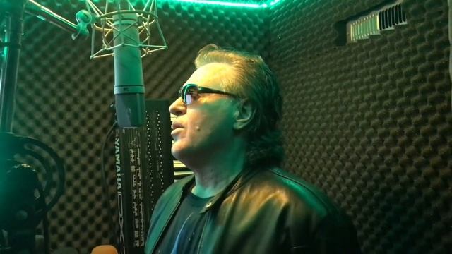 Чистого и Солнечного неба нам Всем !...