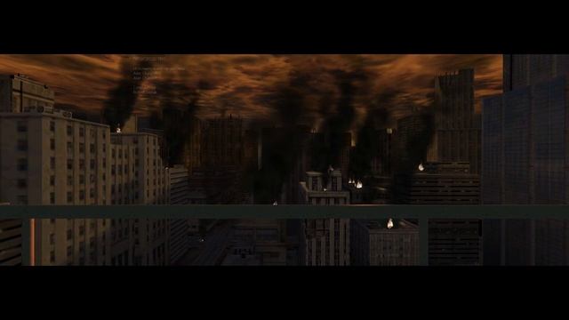 Прохождение F.E.A.R.: Extraction Point #5 FINAL