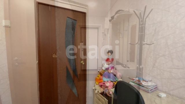 ОН №7707302, Верхнефилатовская улица, д. 5б