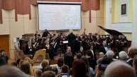 День Победы. Д.Тухманов, слова В.Харитонова