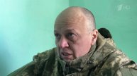 Военнопленный рассказал, как бойцы ВС РФ относились к мирным жителям в Буче