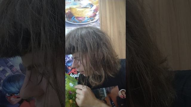 Обзор ам няма из пятёрочки 16 часть