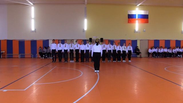 9 В Кл. Рук. Мякинина Н.А.