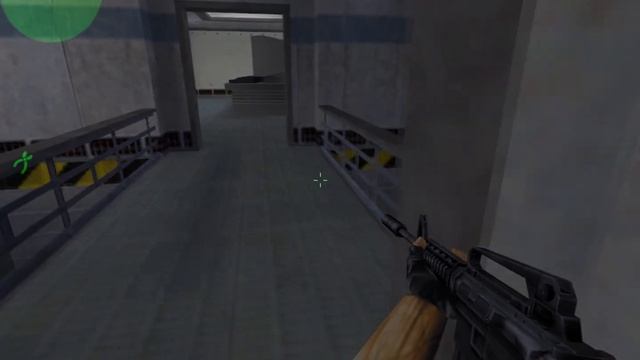 vesslan vs Clan FF (2002)