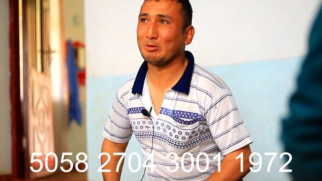 кумак ба фарзанди Талабшо (Олимов Талбак Махмадшарипович)