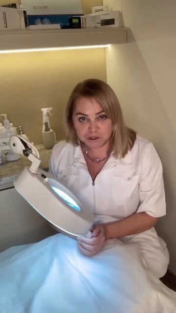 Секрет усиления эффекта массажа лица #shorts