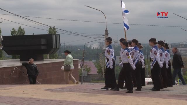 Губернские новости. 7.05.2025