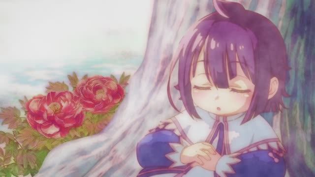 Shirobuta Kizoku desu ga Zense no Kioku ga Haeta node Hiyoko na Otouto Sodatemasu: Ending
