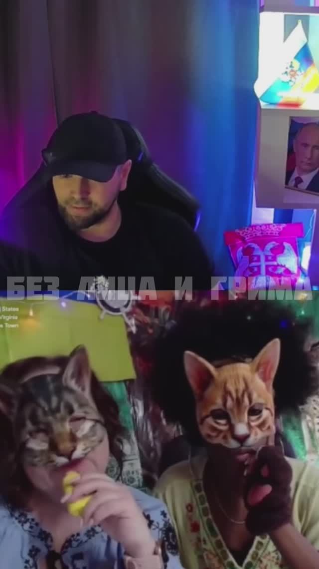 ПАТРИОТКА из 404 забыла РИДНУ МОВУ в 🔥 РУЛЕТ ТВ 🔥