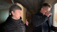 Готовимся к худшему, надеемся на лучшее. Белгородчина : МОЙ ФРОНТ с Марьяной Наумовой выпуск №9