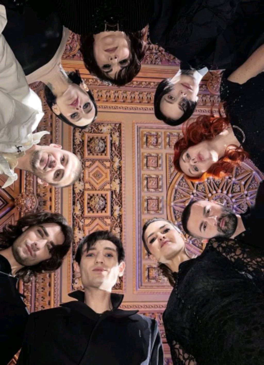 всем приветик)