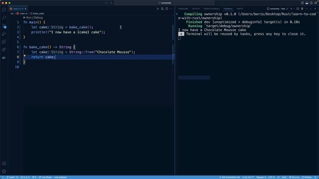 6.016. Return Values I