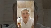 Эфир с семейными участниками проекта: Евгения Маркелова, Андрей Бондаренко.