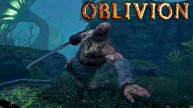 Дрожащие острова Shivering Isles The Elder Scrolls IV OBLIVION REMASTERED