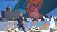 Ай Йола. Ay Yola. Алматы 1 мая 2025. Всё самое светлое. 1000152349.mp4