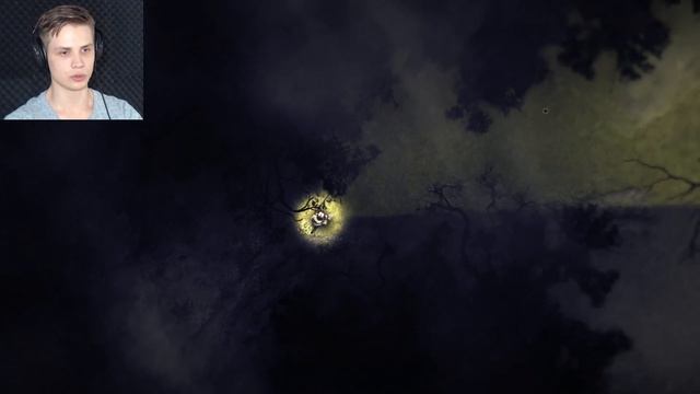 Один момент и полные штаны | Darkwood