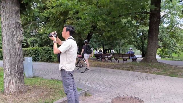 ✨🍀близится момент Х✨🍀и опять наша любимая клумба ?