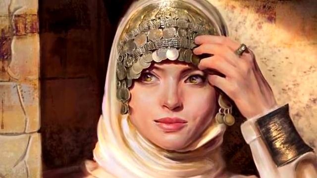 ШАЙХ ВА ФОХИША ҚИЗ тасирли ибратли ривоят