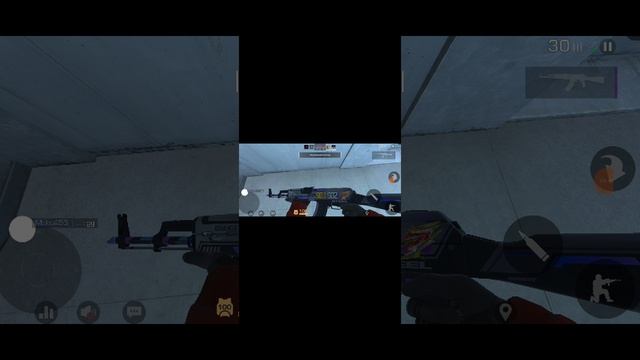 Стенд но 2 раунда в дуэль 2на2