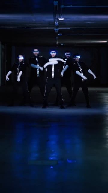 Клип @dancee_biz