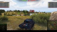 ТАНКИ