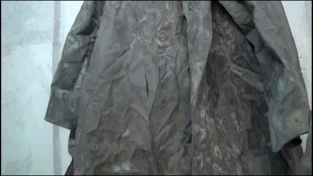 МПИЦ Черномор - выставка в ЮжморГео к 80-ти летию Великой Победы