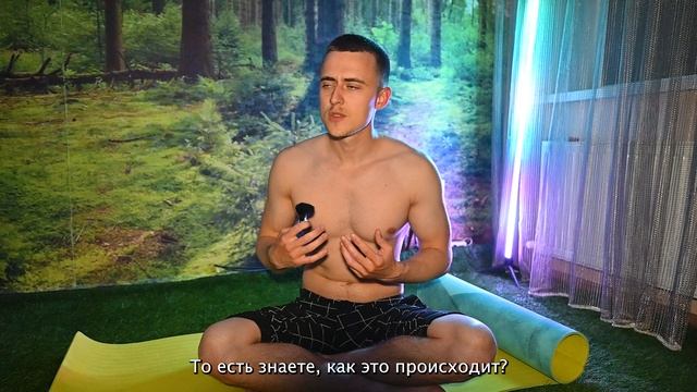 КАК ОДИНОЧЕСТВО МОЖЕТ ИЗМЕНИТЬ ЖИЗНЬ