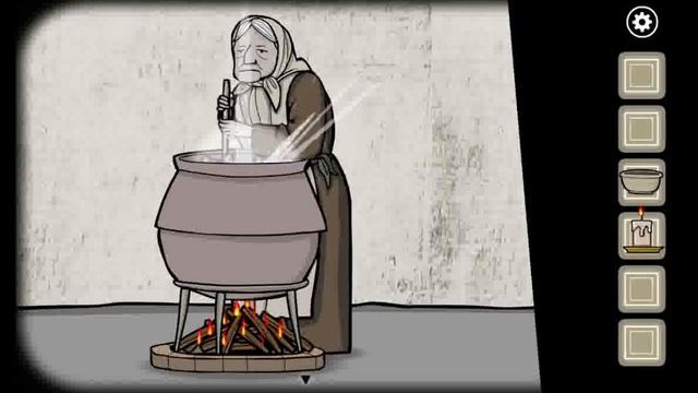 [RUSTY LAKE: PARADISE] - Лягушачий суп (1 серия)