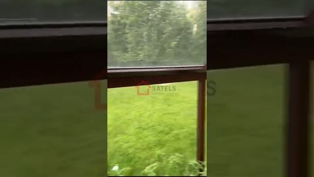 Как выбрать Стеклянную алюминиевую теплицу?