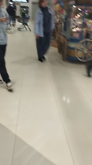 пожарная тревога в ТЦ аструм видное